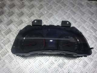 щиток приборов (приборная панель) Toyota Avensis 3 поколение (T270) [рестайлинг] 2012, 2.2 л., дизель, МКПП, универсал, 8380005N20