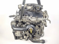 двигатель SEAT Altea 1 поколение 2009, 1.9 л., TDi, дизель, МКПП, минивэн, передний привод, BXE - фото №5
