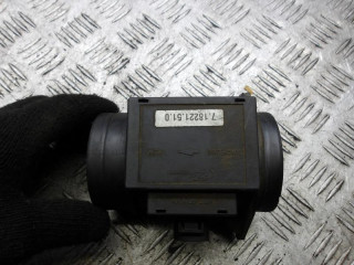 расходомер воздуха Volkswagen Passat B4 1996, 1.9 л., дизель, 718221510