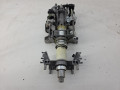 рулевая колонка BMW 5 серия F10/F11 [рестайлинг] 2014, 2.0 л., N20 B20 B, бензин, АКПП, 2620222, 6787926 - фото №4