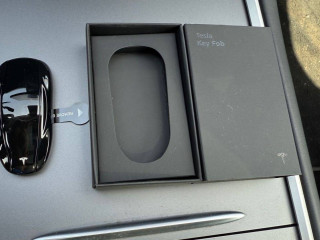 ключ Tesla, 1819443-00-A, 1819443