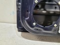 дверь задняя правая Hyundai Getz 1 поколение [рестайлинг] 2007, 1.4 л., бензин, МКПП, черный, хетчбэк 5 дв. - фото №5