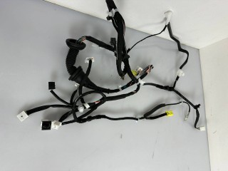 дверная проводка Lexus NX 1 поколение [рестайлинг] 2021, 2.5 л., 2AR-FXE, бензин, 8215178311A