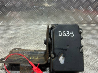 блок ABS Hyundai Santa Fe 2 поколение (CM) 2008, 2.2 л., дизель, 5МКПП, внедорожник 5 дв., 0265800542, 0265231771, 58910-2B350