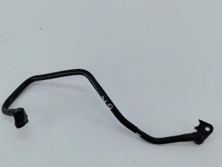 масляная трубка BMW 5 серия F10/F11 [рестайлинг] 2014, 2.0 л., N20 B20 B, бензин, АКПП, 7619744