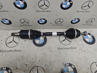 полуось передняя левая (приводной вал, ШРУС) BMW 2023, 2.0 л., B48B20C, бензин, 475, полный привод, 8643183