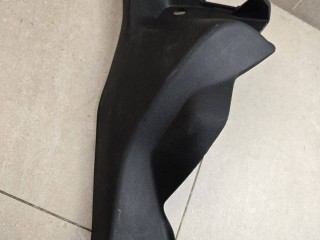 обшивка салона Alfa Romeo 2019, 1.8 л., 940 A1.000, бензин, АКПП, черный, хетчбэк 5 дв., передний привод, 156078891