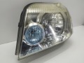 фара левая Nissan X-Trail T30 [рестайлинг] 2007 - фото №3