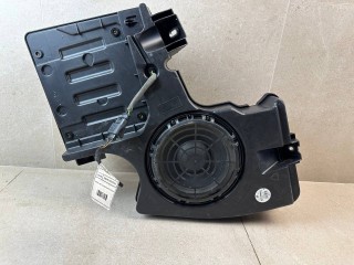 сабвуфер Alfa Romeo 2021, 2.1 л., дизель, АКПП, чёрный, внедорожник 5 дв., полный привод, 50548544