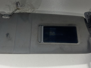 козырек солнцезащитный Audi A4 B5 [рестайлинг] 2001, 2.5 л., седан