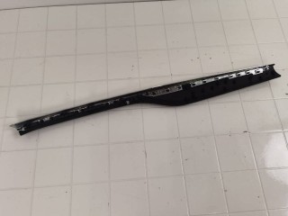 накладка на торпедо (консоль) Alfa Romeo Stelvio 1 поколение 2018, 2.1 л., дизель, АКПП, 36277019, 93