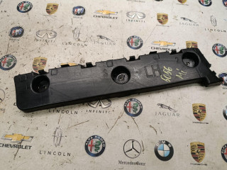 Крепление бампера переднего GMC Terrain 2 поколение 2019, 1.5 л., бензин, передний привод, 23462455