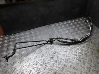 шланг гидроусилителя Ford Focus 2 поколение [рестайлинг] 2009, 1.6 л., дизель, МКПП, универсал