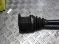 полуось передняя правая (приводной вал, ШРУС) Audi A6 4F/C6 2007, 2.7 л., дизель, АКПП, универсал, 4F0407272T - фото №4