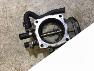 заслонка дроссельная Audi A6 4B/C5 2000, 2.8 л., бензин, 078133062B, 0280750030
