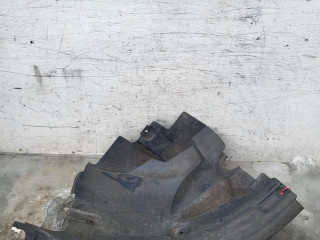 защита арок передняя левая (подкрылок) Mercedes-Benz Sprinter 2 поколение (W906) 2011, 2.1 л., OM 651.955, дизель, 6МКПП, микроавтобус, A9066841277