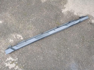 накладка на порог Subaru 2024, 2.5 л., бензин, 91111AN03A