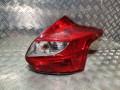 фонарь задний правый Ford Focus 3 поколение 2012, 1.6 л., T1DB, дизель, 6МКПП, хетчбэк 5 дв. - фото №2