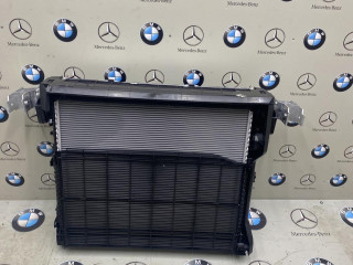 кассета радиаторов BMW 2023, 3.0 л., B58 B30 A, бензин, 475, 8655761