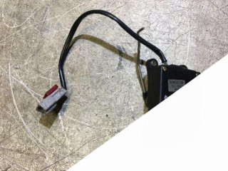 моторчик заслонки печки Land Rover Freelander 1 поколение 1999, W963617W