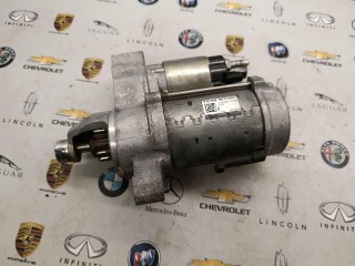 стартер Audi A7 4G [рестайлинг] 2015, 2.0 л., бензин, 06H911024B