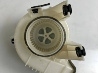 вентилятор охлаждения отсека электроники Lexus NX 1 поколение [рестайлинг] 2021, 2.5 л., 2AR-FXE, бензин, G9230-48080