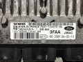 блок управления двигателем Ford C-Max 1 поколение 2003, 1.6 л., дизель, 5МКПП, минивэн, 7S61-12A650-BA, 5WS40432A-T - фото №2