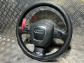руль Audi A6 4F/C6 [рестайлинг] 2008, 2.0 л., дизель, 6МКПП, седан, S-LINE - фото №2