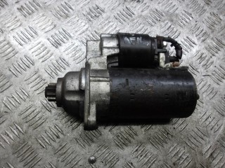 стартер Volkswagen Golf 3 поколение 1994, 1.9 л., дизель