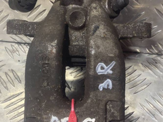 суппорт задний правый Citroen C3 Picasso 1 поколение 2010, 1.6 л., дизель, 5МКПП, минивэн, LUKAS