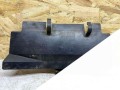 воздуховод (дефлектор) радиатора Rover 200 Series 2 поколение 1996, 2.0 л., дизель, DHK10026 - фото №2