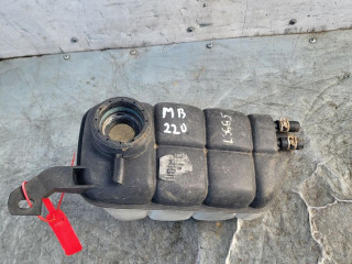 бачок расширительный Mercedes-Benz S-Класс W220 2001, 4.3 л., бензин, АКПП, седан, 2205000049