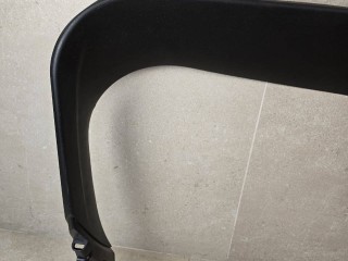 обшивка крышки багажника Alfa Romeo 2021, 2.1 л., дизель, АКПП, чёрный, внедорожник 5 дв., полный привод, 156129666