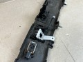 накладка двери (крышки) багажника Land Rover Range Rover Evoque L551 2020, 2.0 л., бензин, АКПП, белый, внедорожник 5 дв., полный привод, правый руль, K8D2404C42 - фото №7