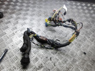 проводка Peugeot 806 1 поколение 1995, 1489571080