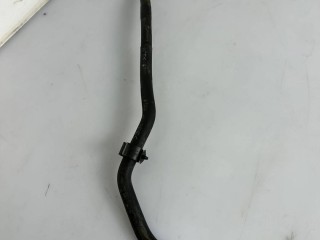 патрубок (трубопровод, шланг) BMW 4 серия F32/F33 [рестайлинг] 2019, 2.0 л., B47 D20 A, дизель, АКПП, синий, лифтбэк, полный привод, правый руль, 17127635807