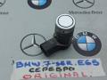 датчик парктроника BMW 7 серия E65/E66/E67 [рестайлинг] 2005, 6939065 - фото №3
