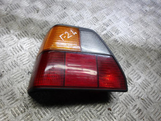 фонарь задний левый Volkswagen Golf 1 поколение 1987