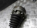 полуось передняя правая (приводной вал, ШРУС) Volkswagen Golf 5 поколение 2008, 1.9 л., дизель, МКПП, универсал - фото №3