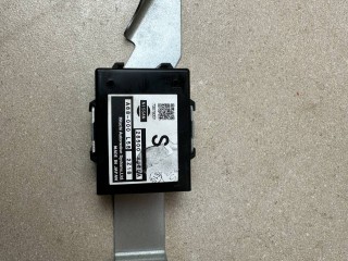 Блок управления рулевой колонки Infiniti G 4 поколение [рестайлинг] 2013, 3.7 л., VQ37VHR, бензин, АКПП, черный, кабриолет, задний привод, 28500JJ60A