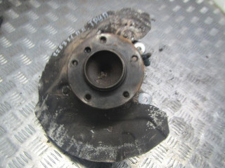 ступица передняя правая BMW X1 E84 2010, 2.0 л., дизель, МКПП, внедорожник 5 дв.