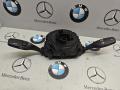 переключатель подрулевой (стрекоза) BMW X6 F16 2016, 3.0 л., бензин, правый руль, 9330555 - фото №2