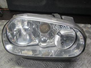 фара правая Volkswagen Golf 3 поколение 1999, 1.4 л., бензин, МКПП, универсал