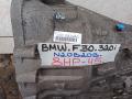 КПП автоматическая (АКПП) BMW 3 серия F30/F31/F34 2012, 2.0 л., N20 B20 B, бензин, 8HP-45, 7638365 - фото №2