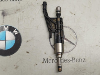 форсунка BMW 2 серия Active Tourer F45 2015, 2.0 л., B48 A20 A, 7639990