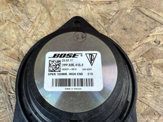 динамик двери Porsche Macan 1 поколение 2015, 3.0 л., бензин, АКПП