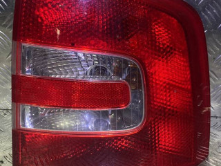 фонарь задний правый Skoda Octavia 2 поколение (A5) 2007, 2.0 л., BKD, дизель, 6МКПП, универсал
