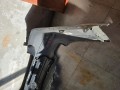 бампер задний BMW 2013, 2.0 л., N20 B20 A, бензин, АКПП, серый, седан, задний привод, правый руль, 51127338371 - фото №17
