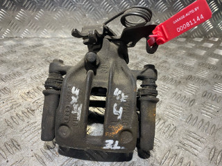 суппорт задний левый Audi A4 B5 1995, 1.8 л., AEB, бензин, 5МКПП, седан, полный привод