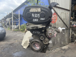 двигатель Opel Astra J 2011, 1.6 л., бензин, A16XER